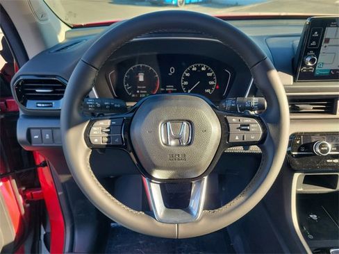 New 2025 Honda Pilot Touring image 24