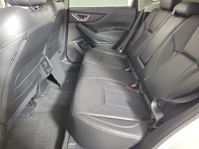 Used 2020 Subaru Forester Limited w/ Popular Package #3 AWD/4WD image 12