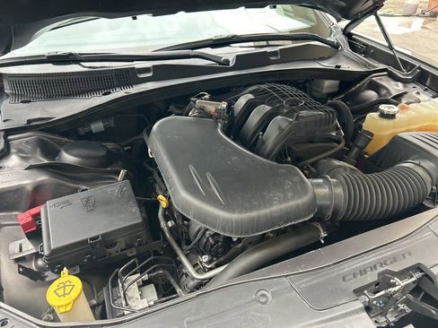 Used 2023 Dodge Charger GT w/ Blacktop Package image 10