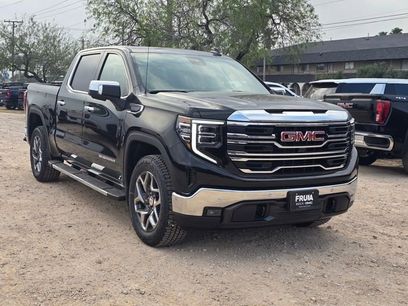 New 2026 GMC Sierra 1500 SLT