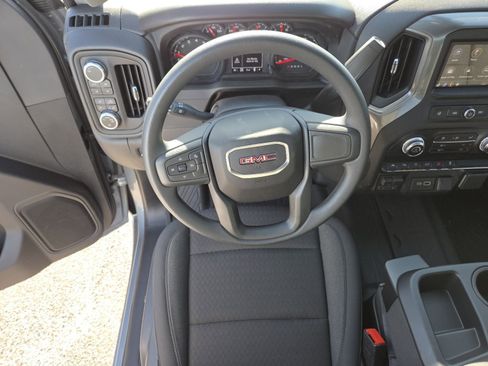 New 2026 GMC Sierra 1500 Pro AWD/4WD image 25
