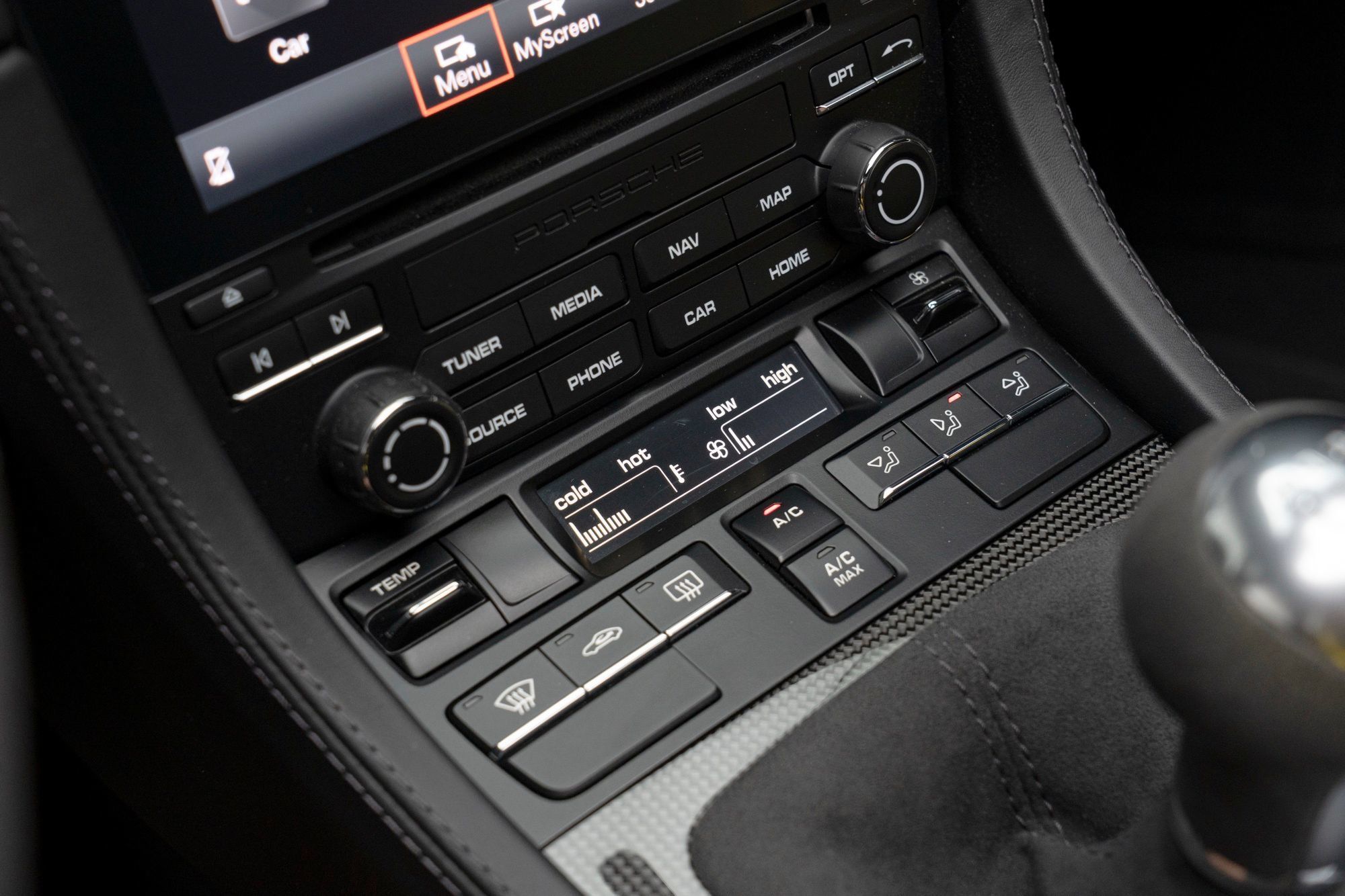 Used 2020 Porsche 718 Boxster Spyder RWD image 31