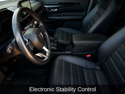 Used 2023 Honda CR-V Sport Touring image 16