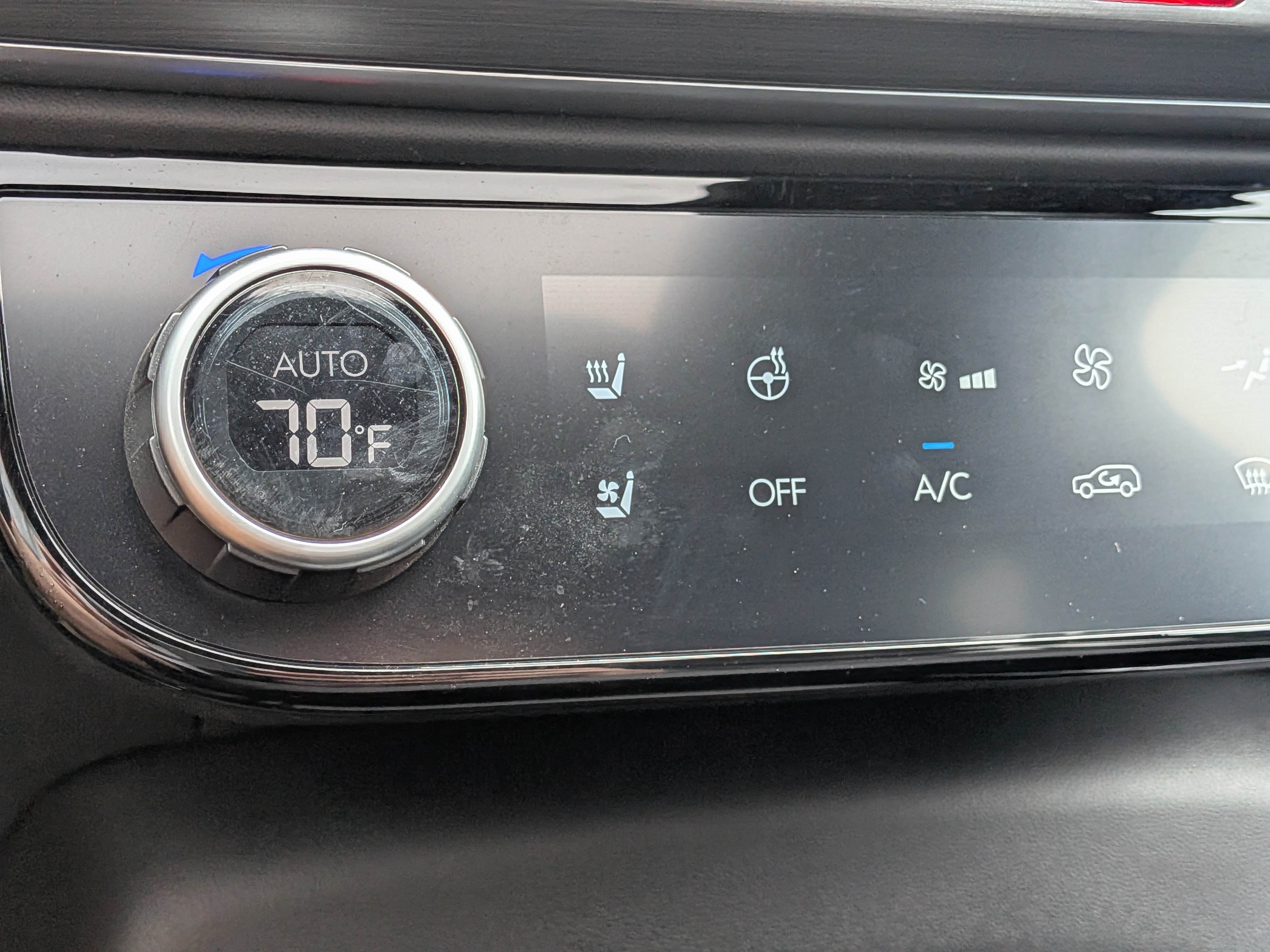 Used 2026 Hyundai Palisade Calligraphy AWD/4WD image 34
