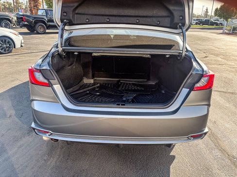 Used 2026 Toyota Camry XSE FWD image 13
