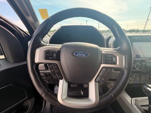 Used 2020 Ford F150 Lariat AWD/4WD image 18