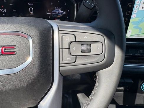 New 2026 GMC Sierra 3500 SLE w/ SLE Convenience Package AWD/4WD image 24