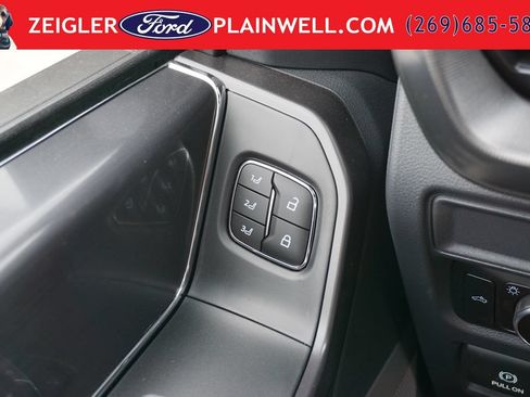Used 2026 Ford F150 Lariat AWD/4WD image 32