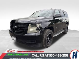 Used 2015 Chevrolet Tahoe LT 360° Tour