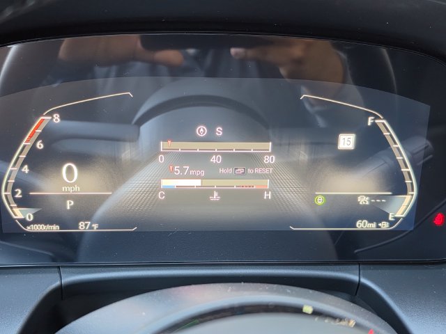 New 2026 MAZDA CX-5 Select AWD/4WD image 27