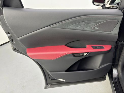 Used 2023 Lexus RX 500h F Sport w/ Cold Area Package image 45