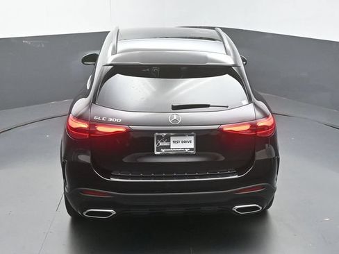 Used 2026 Mercedes-Benz GLC 300 image 47