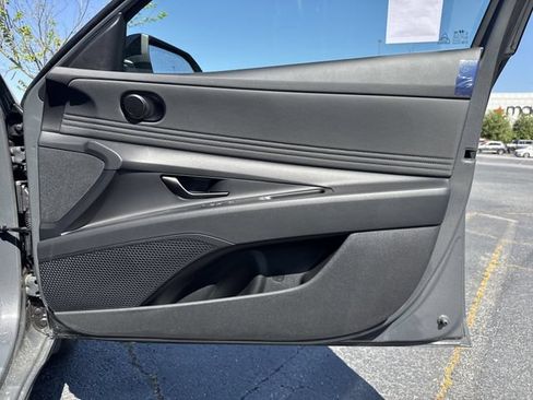 New 2026 Hyundai Elantra SEL Sport Premium FWD image 16