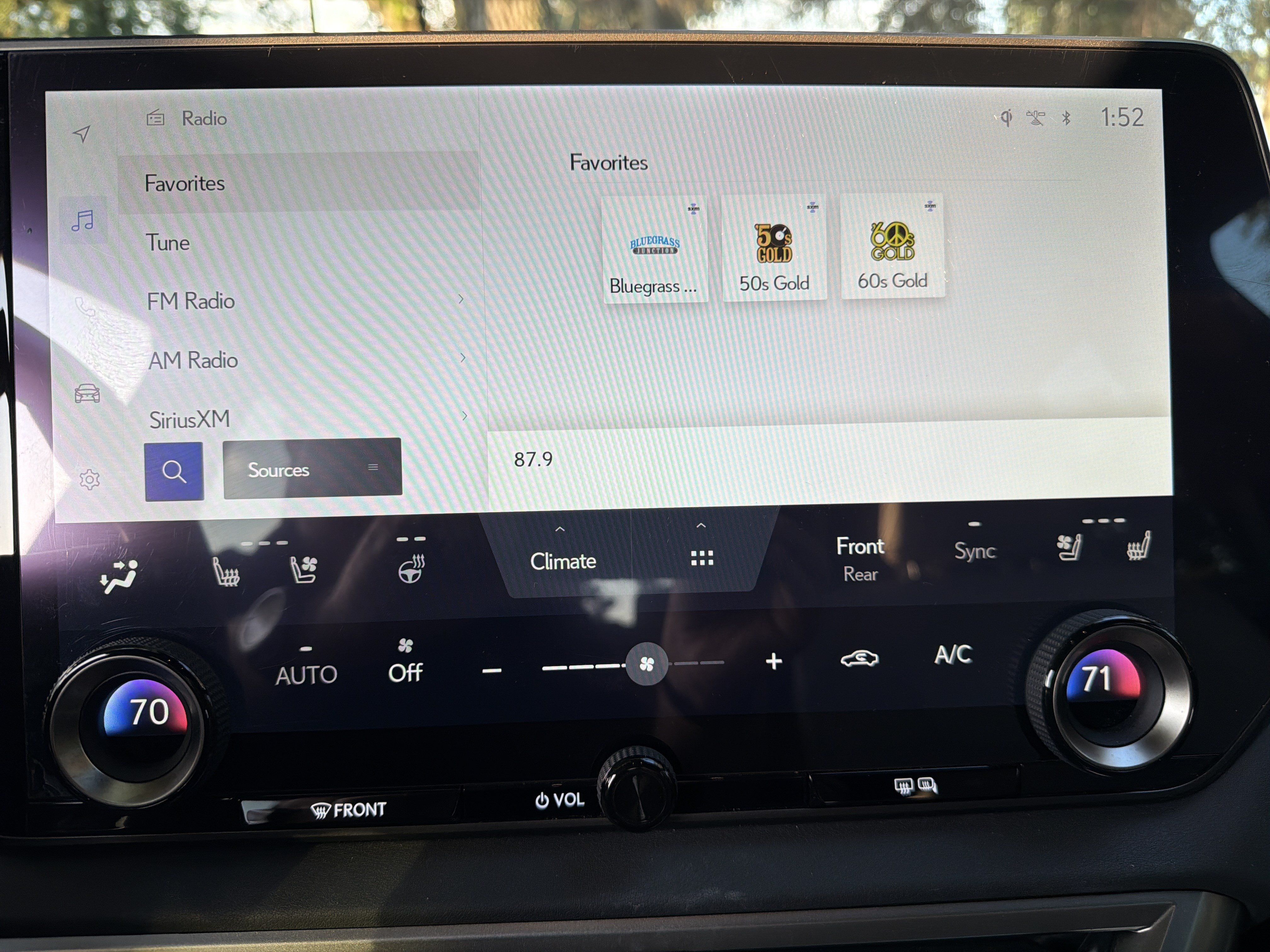 Certified 2024 Lexus RX 350 Premium Plus w/ Convenience Package FWD image 23