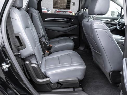 Used 2020 Buick Enclave Essence w/ Sport Touring Edition image 24