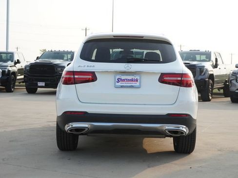 Used 2019 Mercedes-Benz GLC 300 image 8