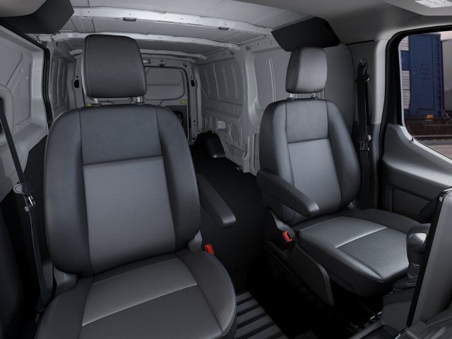 New 2027 Ford Transit 150 Low Roof RWD image 10