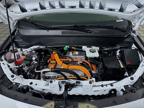 New 2027 Chevrolet Bolt LT FWD image 21