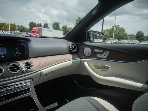 Certified 2023 Mercedes-Benz E 350 4MATIC Sedan image 26