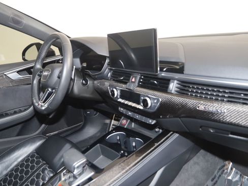 Used 2022 Audi RS 5 Sportback AWD/4WD image 57