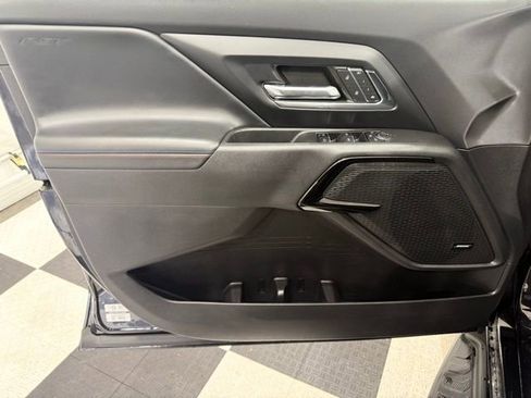 Used 2024 Chevrolet Silverado EV RST image 16