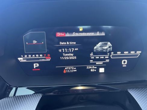 Used 2024 Audi RS 3 image 30