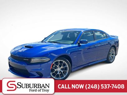 Used 2019 Dodge Charger R/T w/ Plus Group