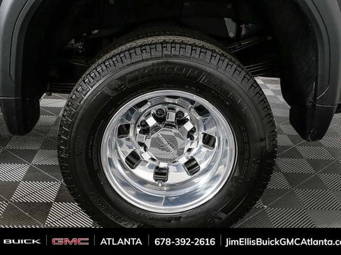 New 2026 GMC Sierra 3500 Denali w/ Denali Reserve Package AWD/4WD image 38