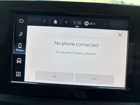 Used 2023 RAM ProMaster 2500 w/ Driver Convenience Group image 28