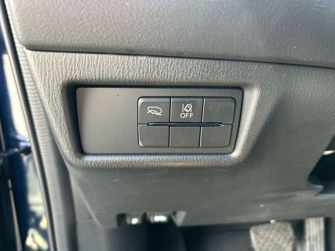 Used 2023 MAZDA CX-5 AWD 2.5 S w/ Select Package image 17