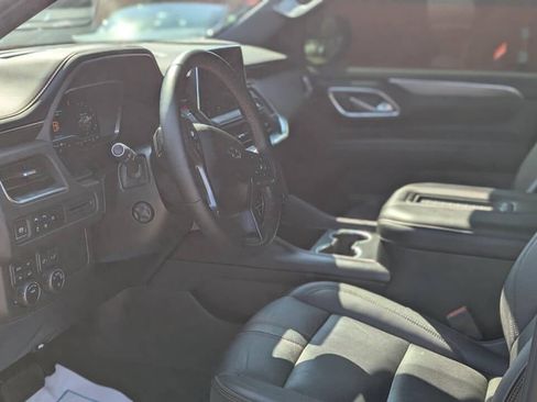 Used 2023 Chevrolet Tahoe RST w/ Luxury Package image 8