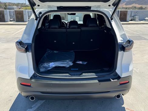 New 2026 MAZDA CX-5 Preferred AWD/4WD image 22