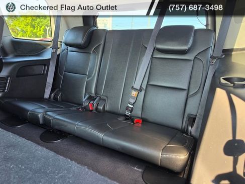 Used 2019 Chevrolet Tahoe LT AWD/4WD image 42