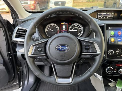 Used 2024 Subaru Forester Limited AWD/4WD image 22