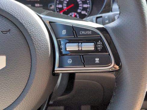 Certified 2023 Kia Seltos SX AWD/4WD image 23