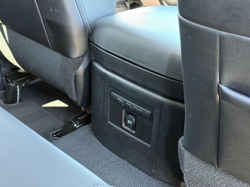 Used 2014 RAM 1500 Sport w/ Convenience Group AWD/4WD image 27