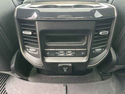 Used 2021 RAM 1500 Rebel w/ Rebel Level 2 Equipment Group image 22