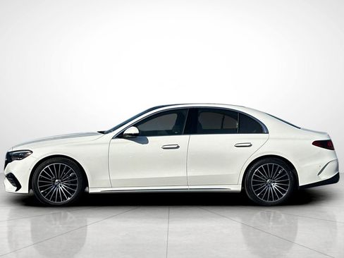 New 2026 Mercedes-Benz E 350 Sedan image 29