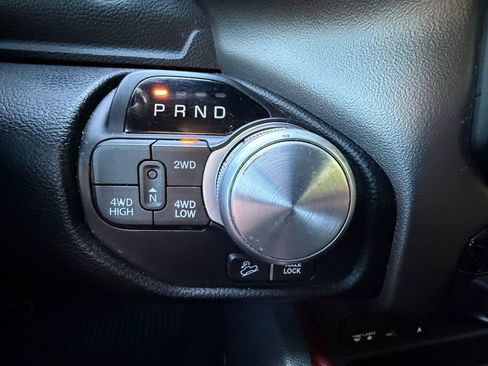 Used 2019 RAM 1500 Rebel w/ Rebel Level 1 Equipment Group image 11