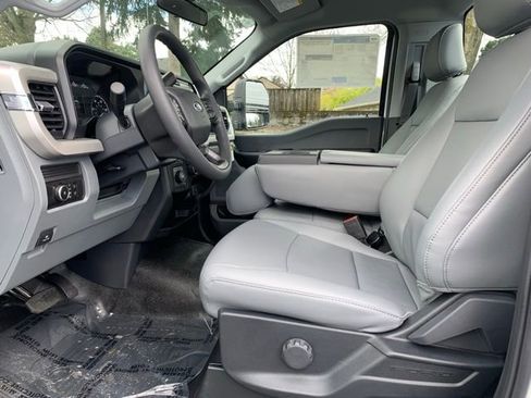 New 2026 Ford F450 XL AWD/4WD image 10