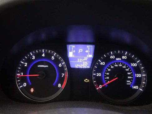 Used 2017 Hyundai Accent SE image 4