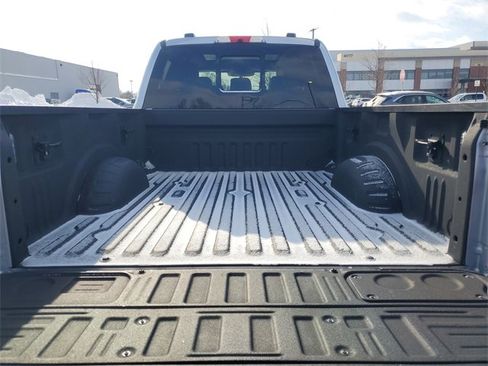 Used 2023 Ford F250 Lariat w/ Lariat Ultimate Package image 8