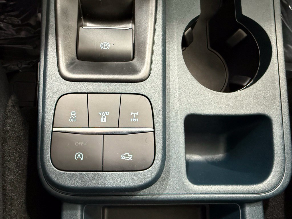 New 2026 Ford Maverick Tremor AWD/4WD image 39