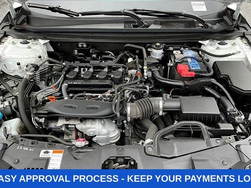 Used 2024 Honda Accord EX image 34