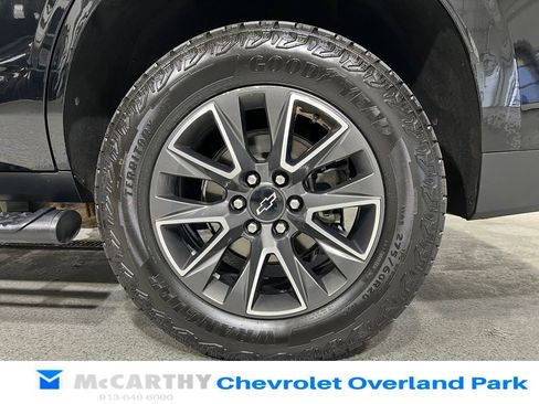 Used 2023 Chevrolet Tahoe Z71 image 37