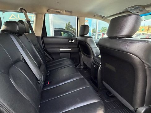 Used 2008 Mitsubishi Endeavor SE AWD/4WD image 11