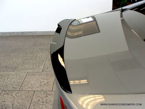Used 2023 BMW 840i Gran Coupe w/ Comfort Seating Package RWD image 11