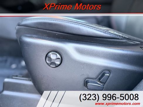 Used 2015 Dodge Durango R/T w/ Technology Group image 20