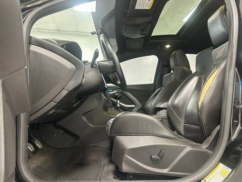 Used 2013 Ford Focus ST image 14