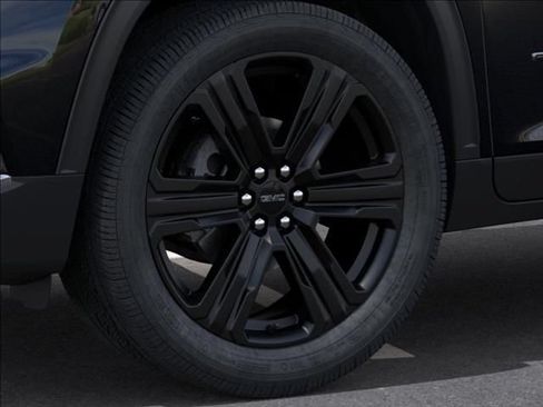 New 2026 GMC Acadia Elevation w/ Black Edition AWD/4WD image 11
